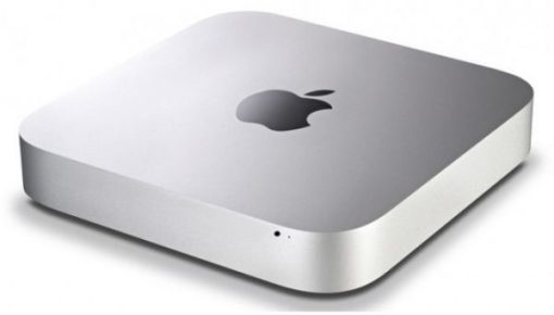 Mac Mini ( MGEM2 ) - Silver