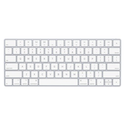 Magic Keyboard 2 - US English