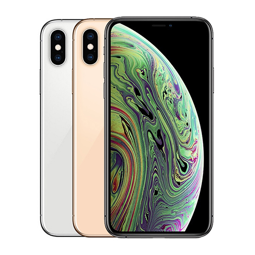 IPHONE XS - 64GB